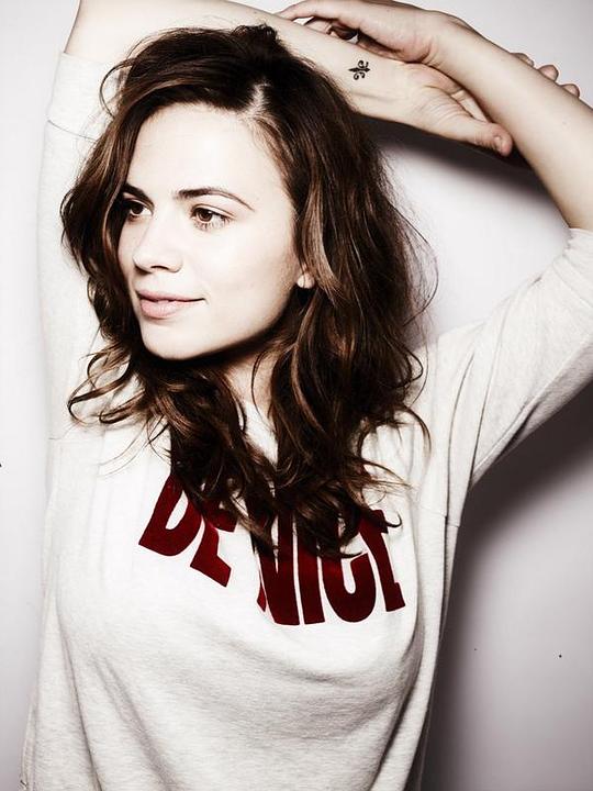 特工卡特漫威,漫威特工卡特厉害吗