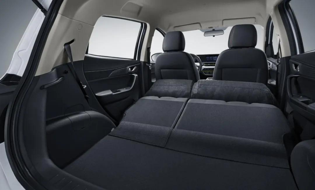 长安奔奔新能源e-star续航怎么样,长安奔奔新能源e-star开不动