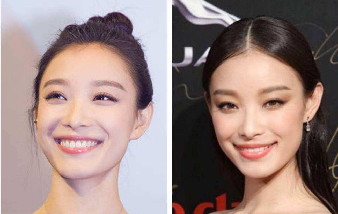 眉形种类和面相,眉形决定什么样的性格