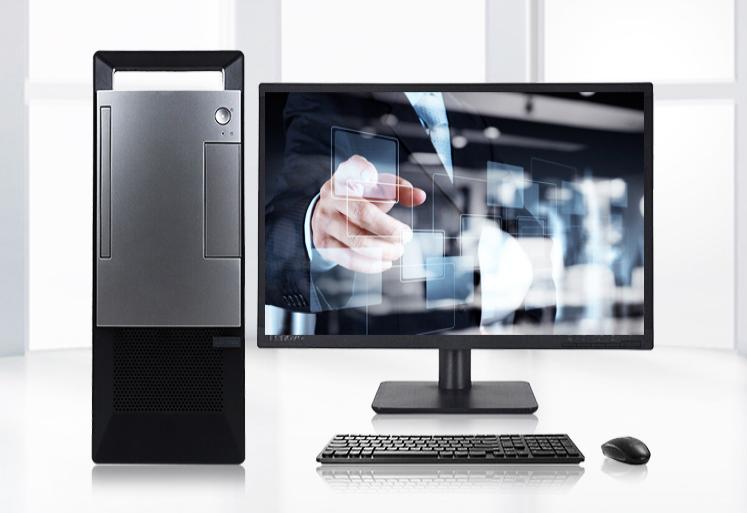 台式机电脑选什么品牌,怎样挑选台式机电脑