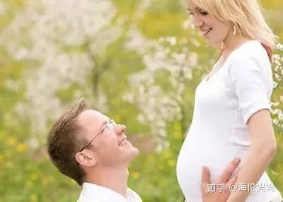 怀了个孕，我长了48斤。