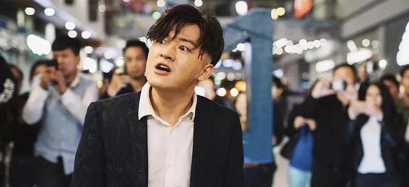 王千源和包贝尔对打,王千源包贝尔对打