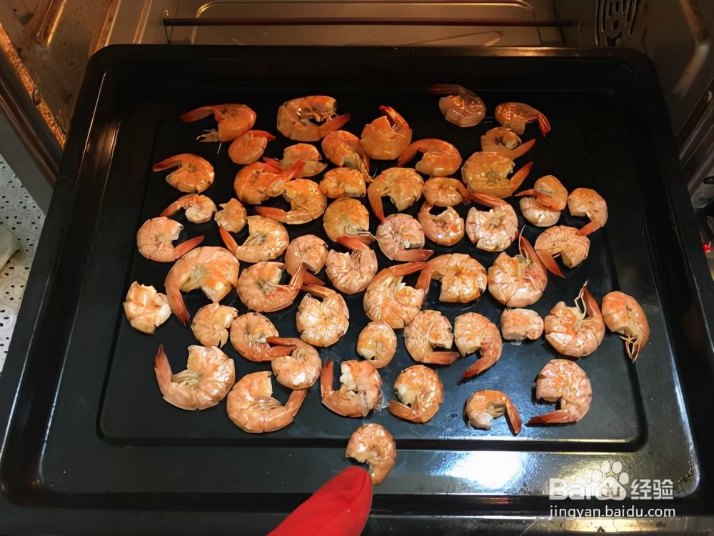 东盛澜下饭神菜,教你零失误做虾仁好吃又省事