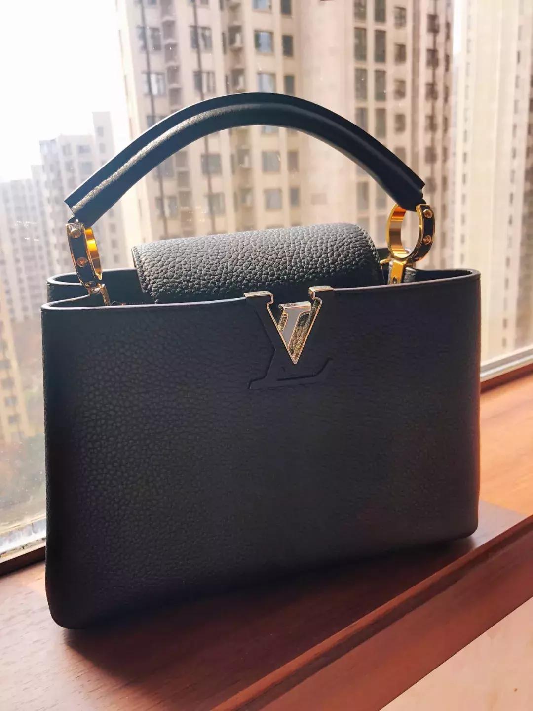 lv现在值得买吗,买lv的真实感受