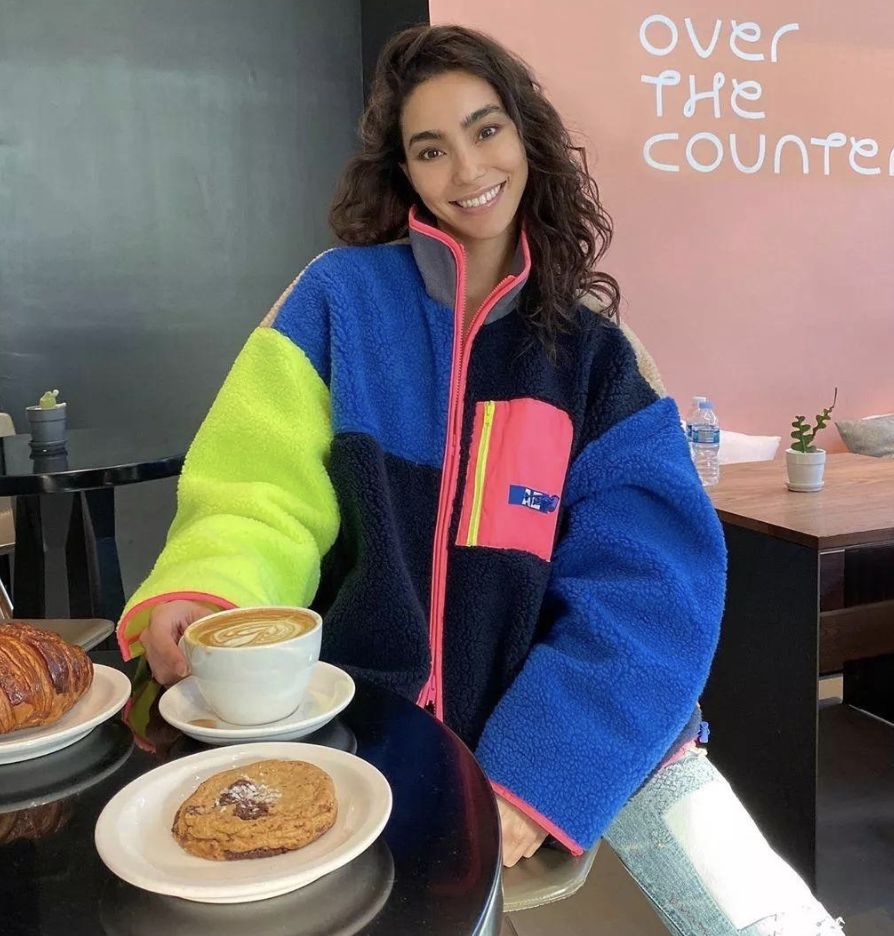 杨幂魏大勋现在的情侣装,杨幂魏大勋又偷偷秀恩爱了