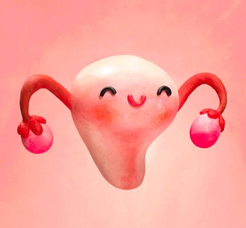 一级警告,你女朋友来大姨妈了