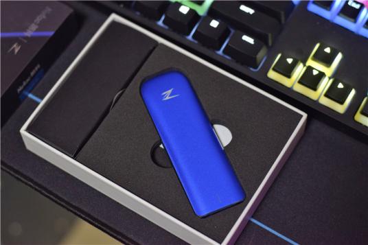 朗科zslim移动固态硬盘,nvme高速固态硬盘推荐