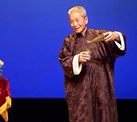 中国古彩戏法传承人,中国古彩戏法震撼全场