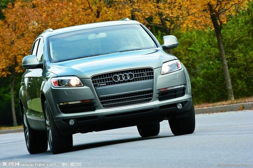 带你认识各个汽车品牌,新能源汽车的主要三种类型