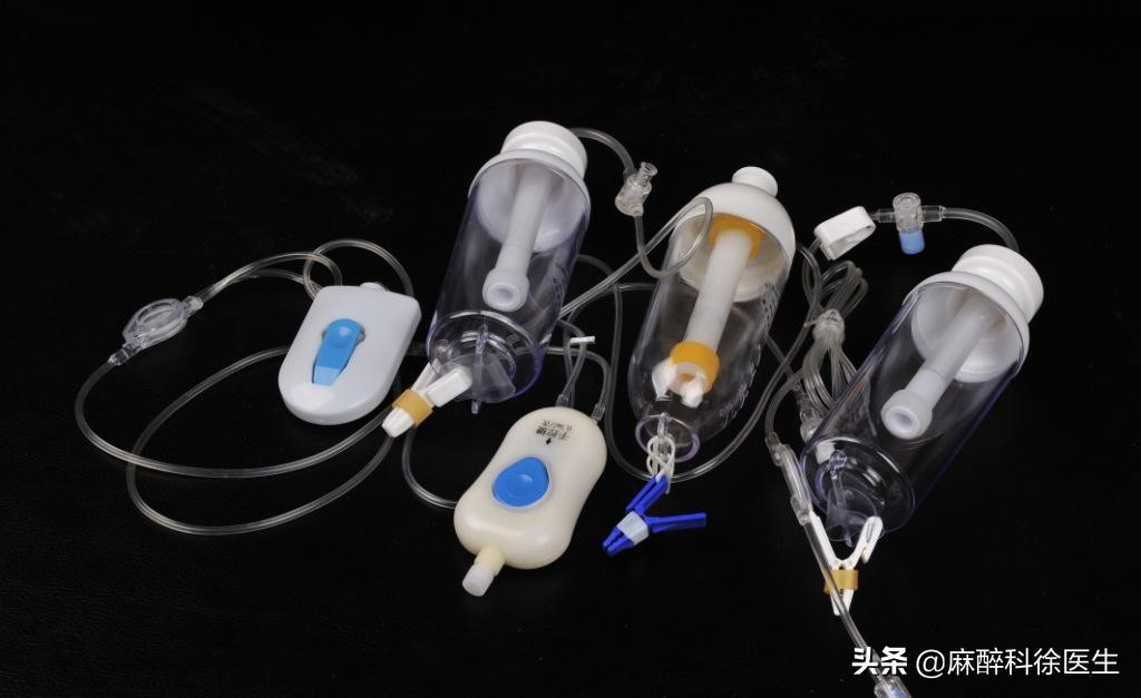 麻醉就是麻醉什么感觉,麻醉师讲的是什么