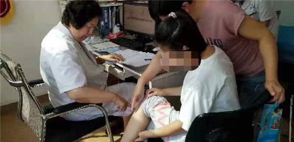 北京协和医院皮肤科王教授,北京协和医院王家璧