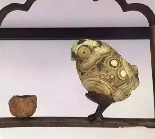 目前最高成交价的奇石,2022年高价成交的奇石有几块