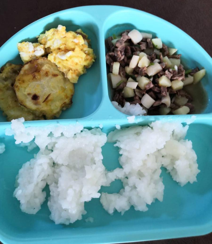 宝宝只喝奶不吃饭怎么办,宝宝只喝奶不吃辅食怎么办