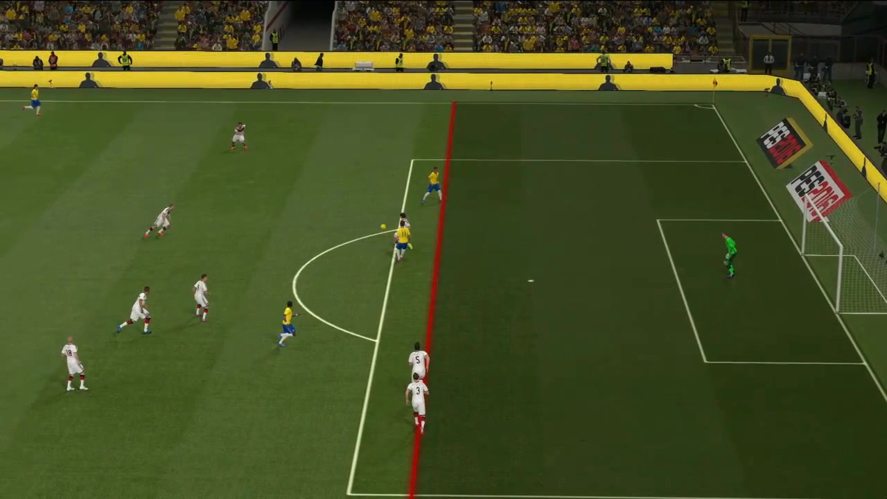 从ps1玩到ps4,ps2和psp实况足球