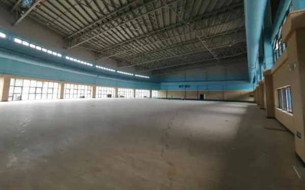 宁波北仑海天文体中心直播,北仑小港海天文体中心音乐节