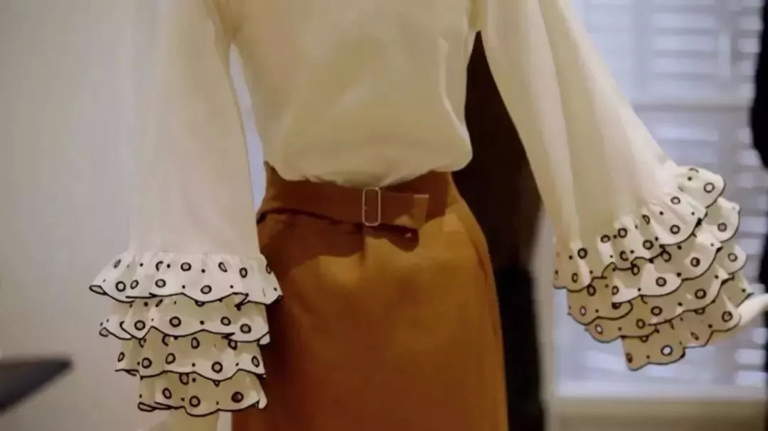 装妆美资讯馆｜是谁？让赫本比梦露更美丽？