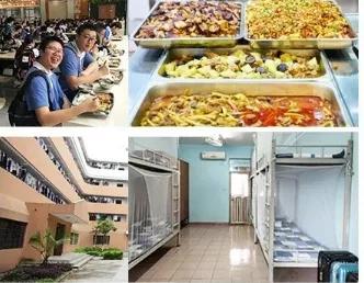 2021年中考深圳共有几所公办高中,深圳中考深圳高级中学