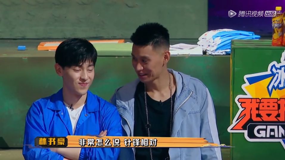 又有敢于直面虎扑的男人了?他真不怕挨骂吗……