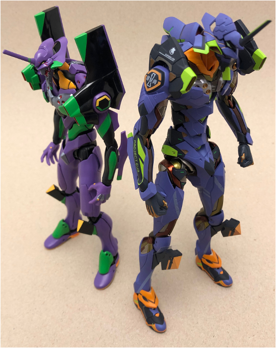 五字头耗子的2019年5月见闻录