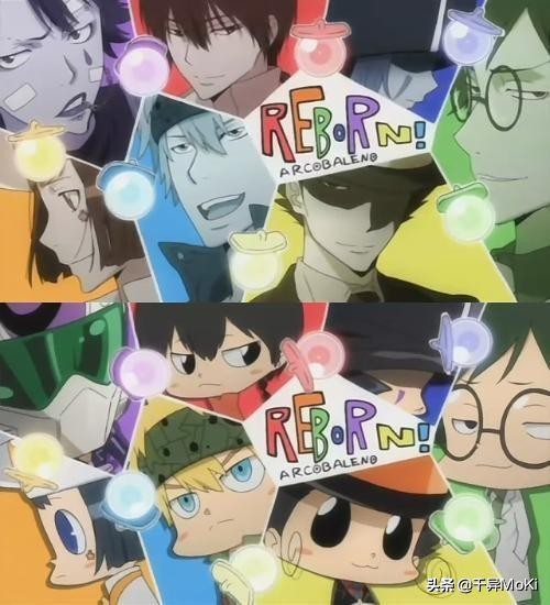 607080后的童年回忆农村生活动漫,陪伴我们童年的五十部动漫排名