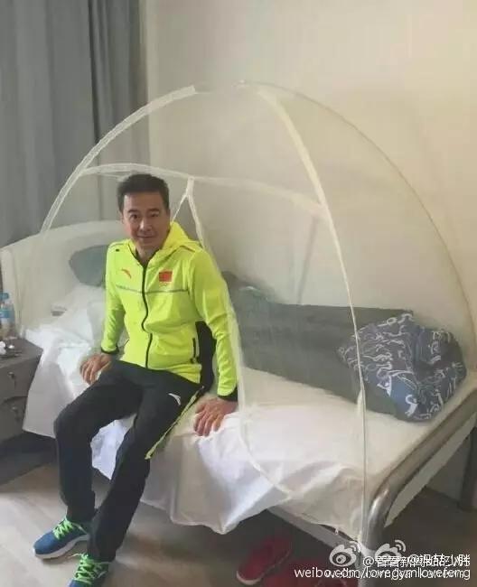 蚊帐成天价抢手货，拔罐变灵丹妙药，在外国人眼里，中国这么牛