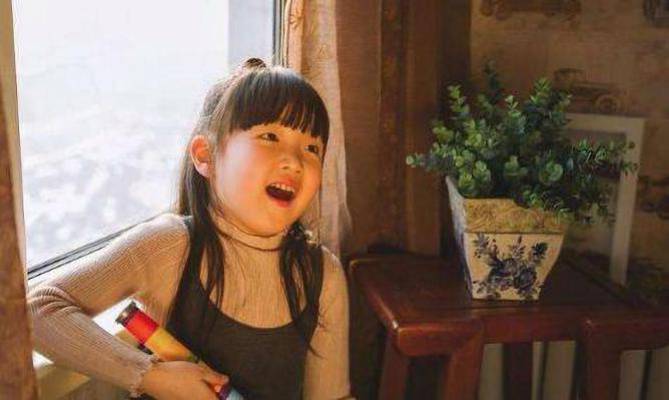 妈！人从电视里钻出来了宝妈以为女儿开玩笑，几天后发现蹊跷