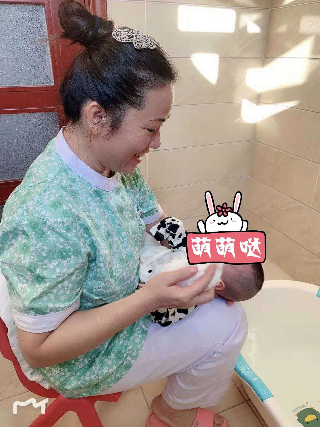 产妇月子期间皮肤护理——专业月嫂支妙招