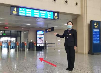 看一下哈尔滨出站口视频,哈尔滨进出火车站最新规定