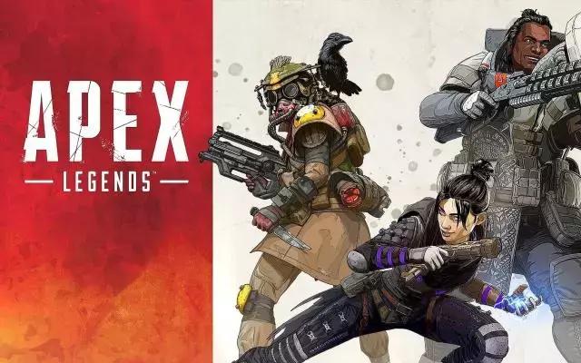 apex进阶身法要改的按键,apex英雄新手怎么变强