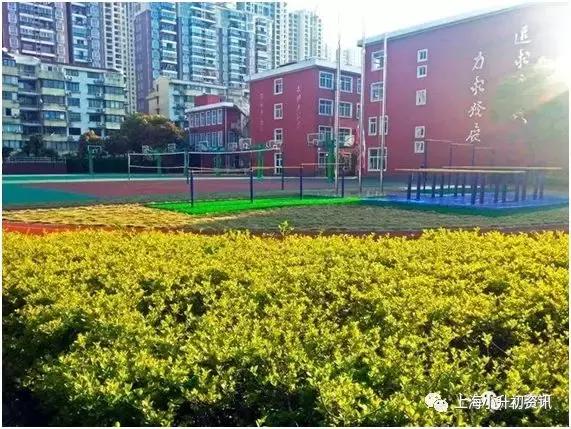 上海全市招生的民办小学多少所,上海市最好的10个民办初中