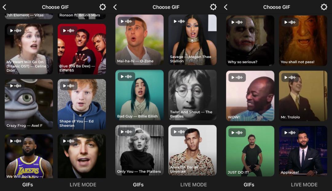 最火变脸软件,免费的变脸软件推荐
