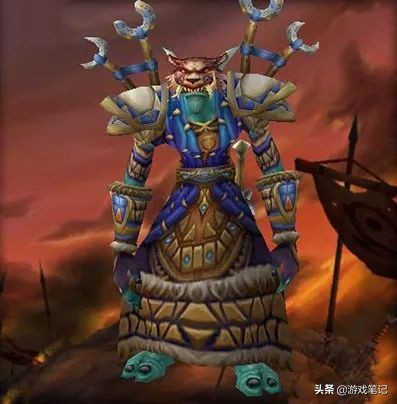 九大职业T0套装外观、属性与出处介绍