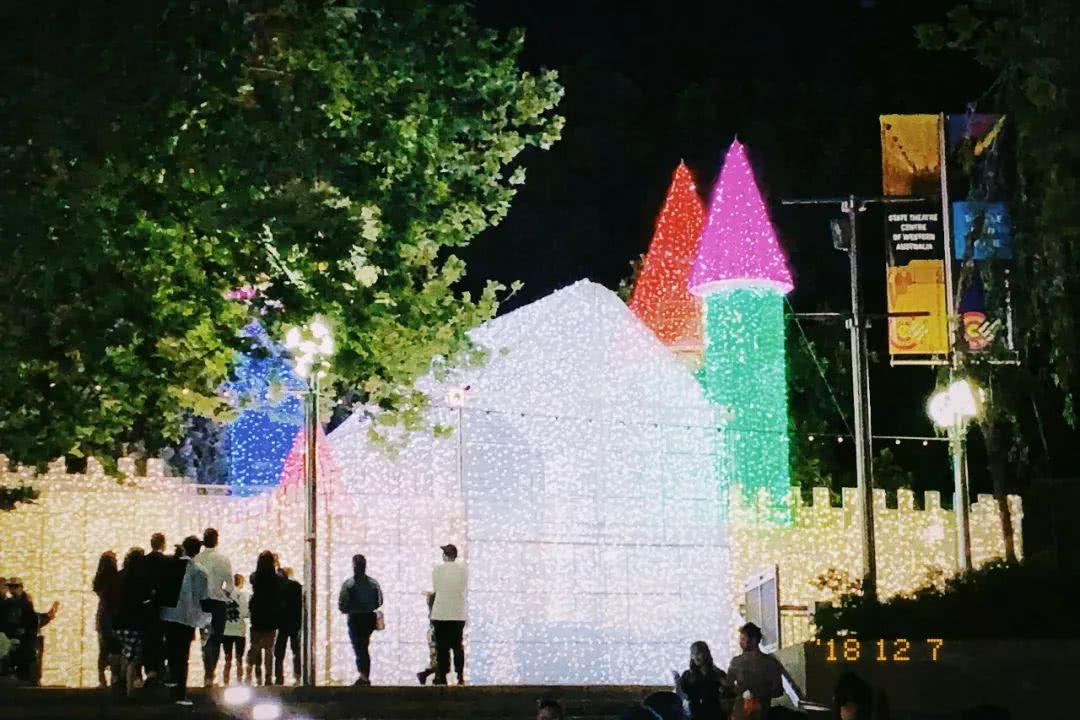 西澳大利亚珀斯有什么好玩的,西澳珀斯必去景点