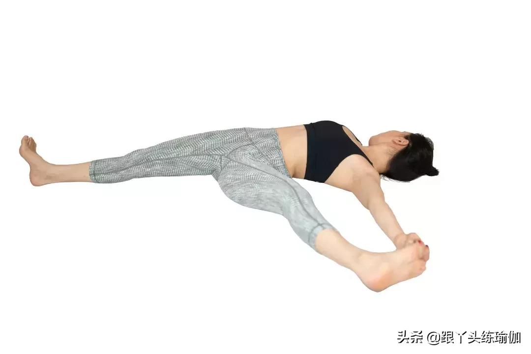 骨质疏松偏爱这几种人,骨质疏松理疗瑜伽体式