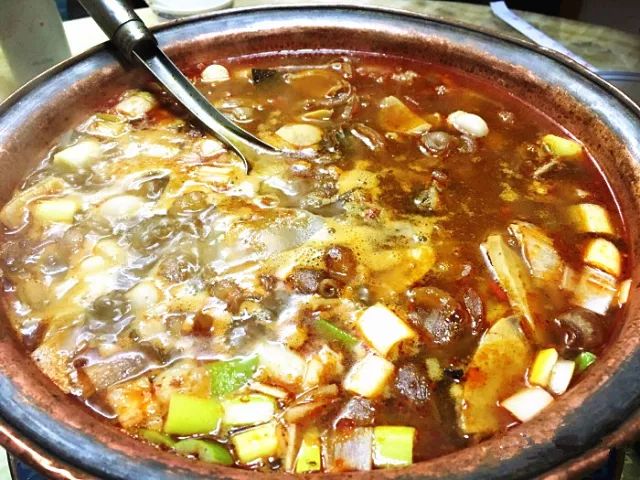 长沙最有名的变态美食,长沙十大变态美食