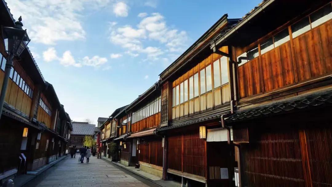 曾经的小京都,满地都是京牌的城市