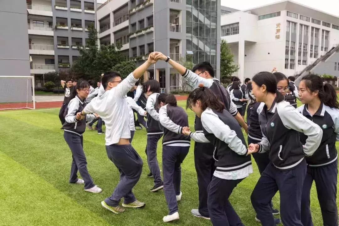 最新公布！徐汇8所学校成市级试点校，有你熟悉的学校吗？