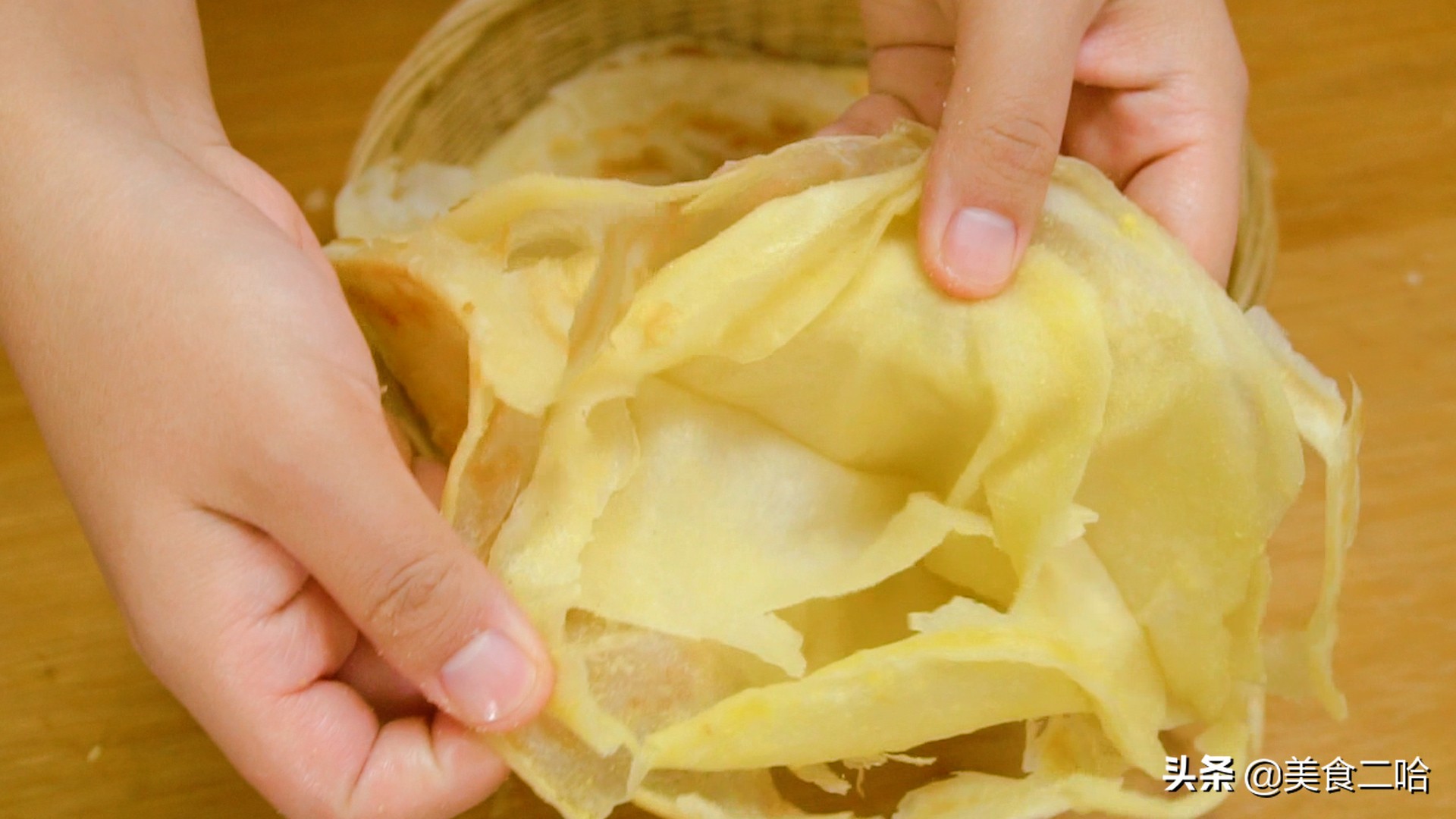 外面卖的好吃的东西,外面卖的粥为什么那么好喝