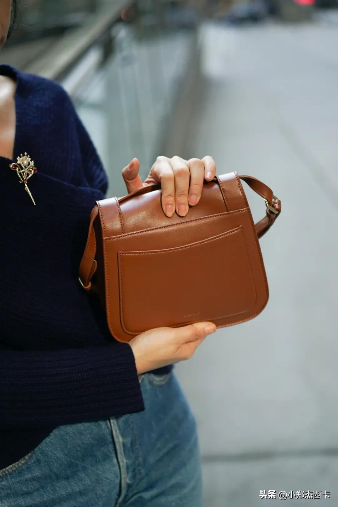 一个包能当两个包用,一个包就可以买的商务车