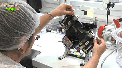 世界上最先进的智能手表品牌,法国小众品牌机械手表