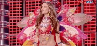 短腿超模2016,超模细腿是怎样练成的