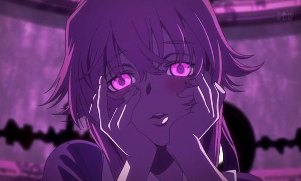 颜艺表情多的动漫,动漫中的颜艺表情