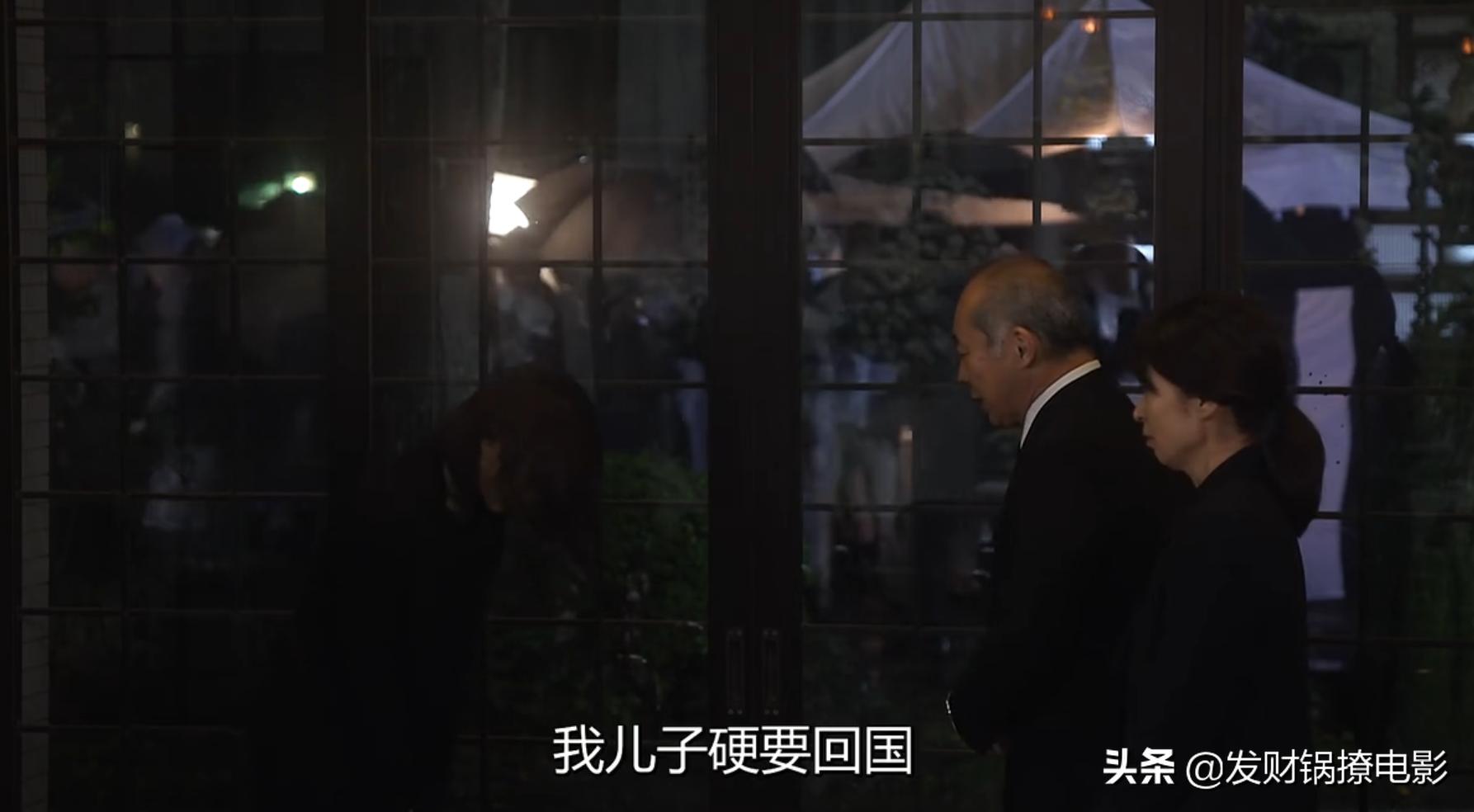 豆瓣9.4,一集一个案件!竟然被这部重口味日剧治愈了?