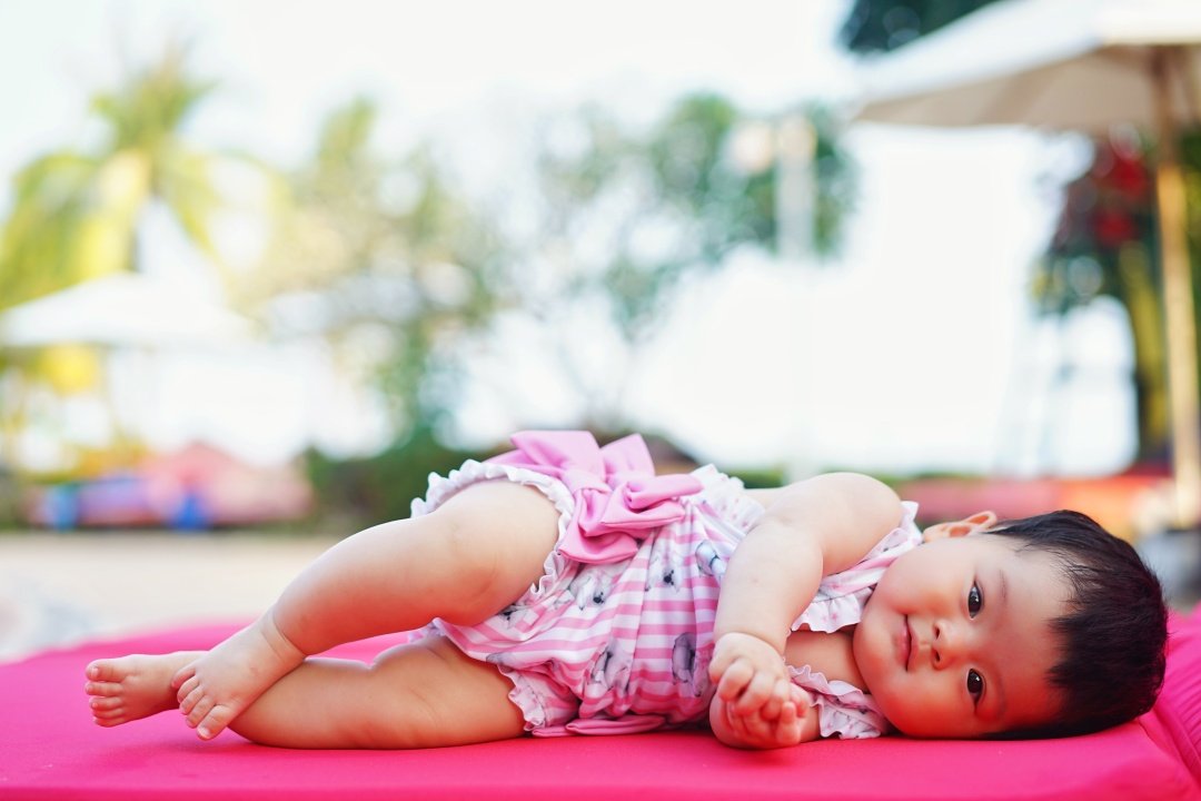 三亚欢乐海岛行攻略,第一次玩海岛游