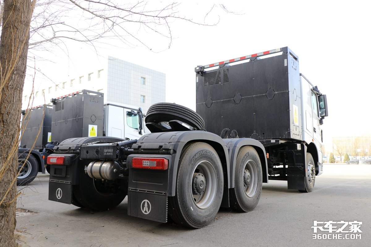 换电模式始终是过渡手段,换电模式是不是一种鸡肋