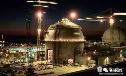 世界各国工业巨无霸,世界工业排名一览表图片