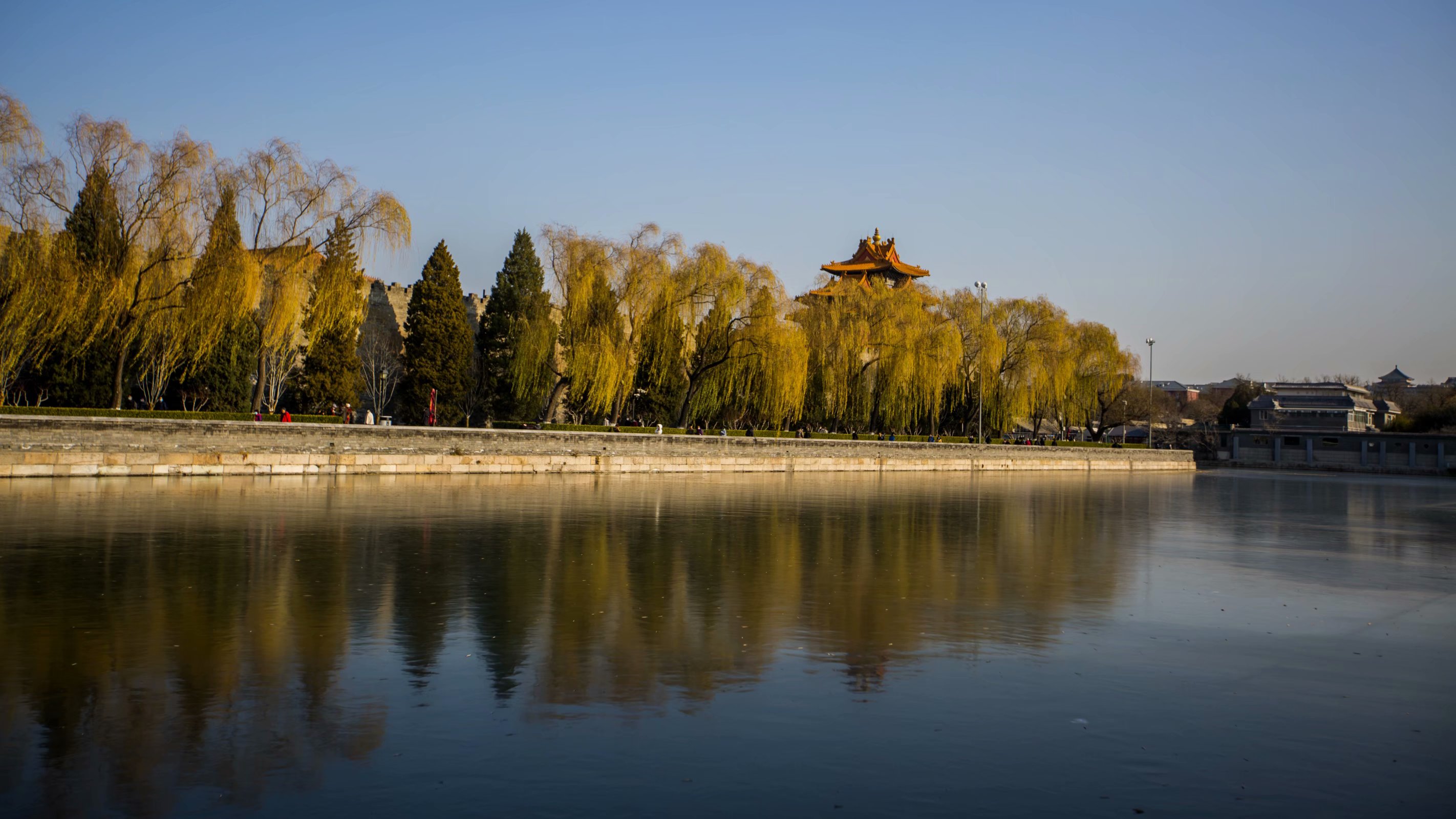 太庙,位于北京市东城区东长安街*安门天**东侧,始建于明永乐十八年