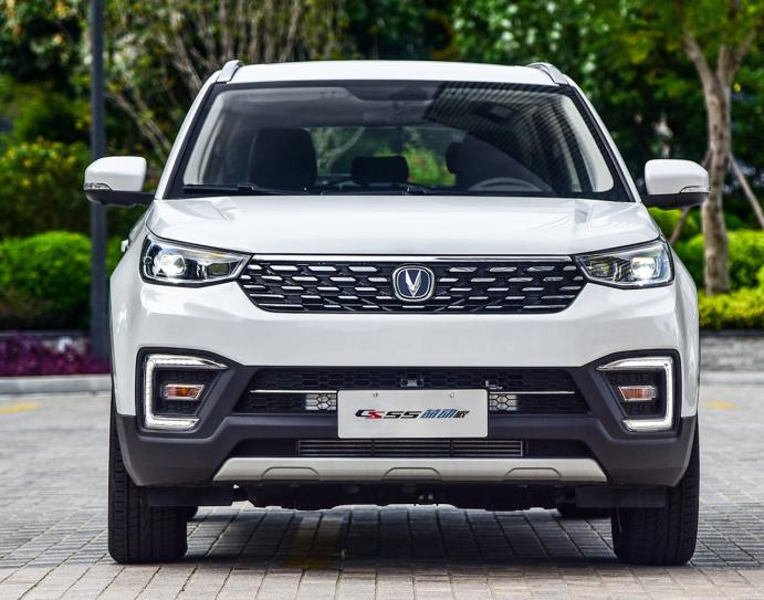 20万元内国货suv之光,这些国货旗舰suv太耀眼