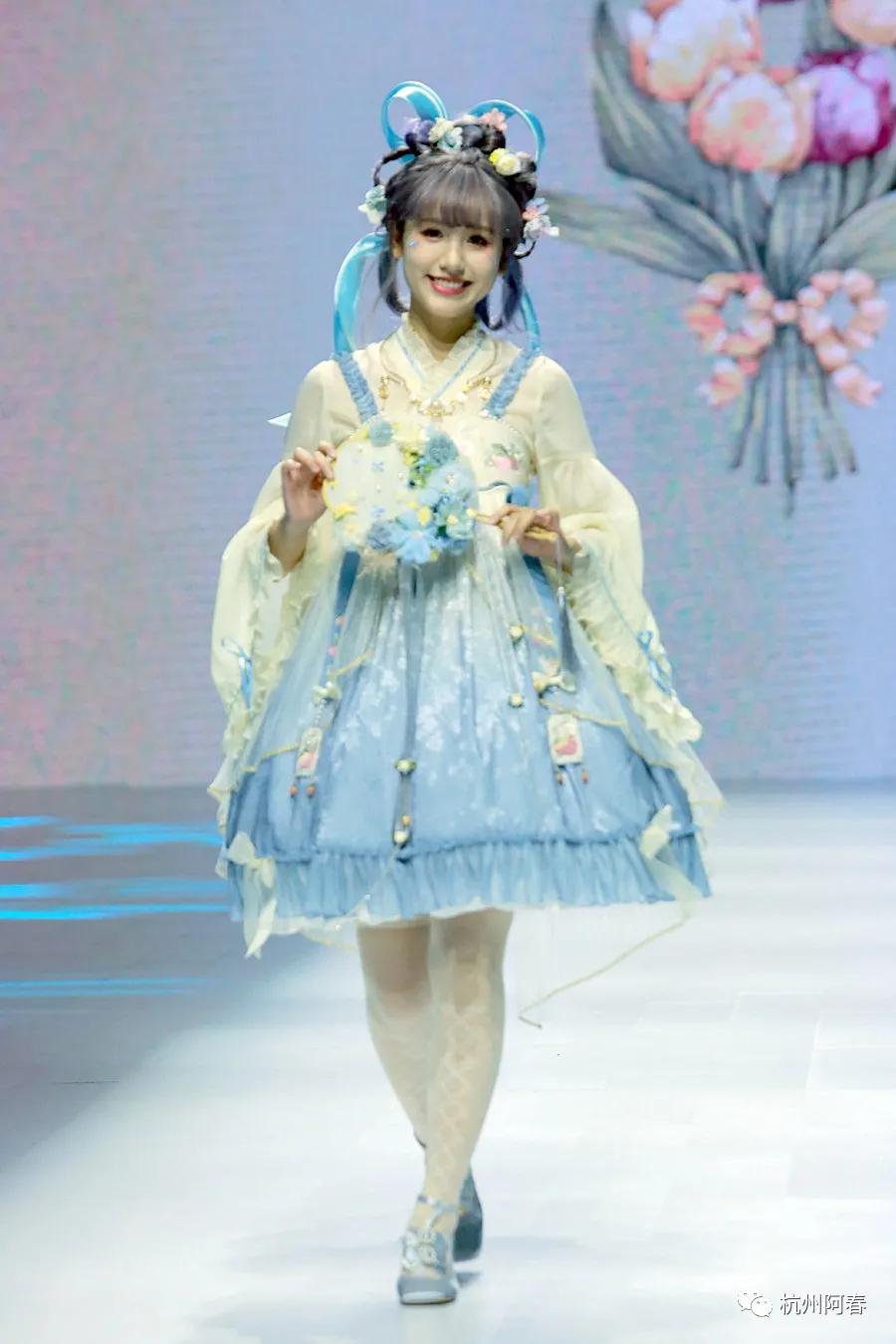 国际时尚周巴黎,时装周秀场