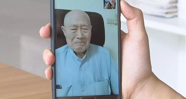 国民党退台湾后老兵的生活,六十年退伍的国民党老兵